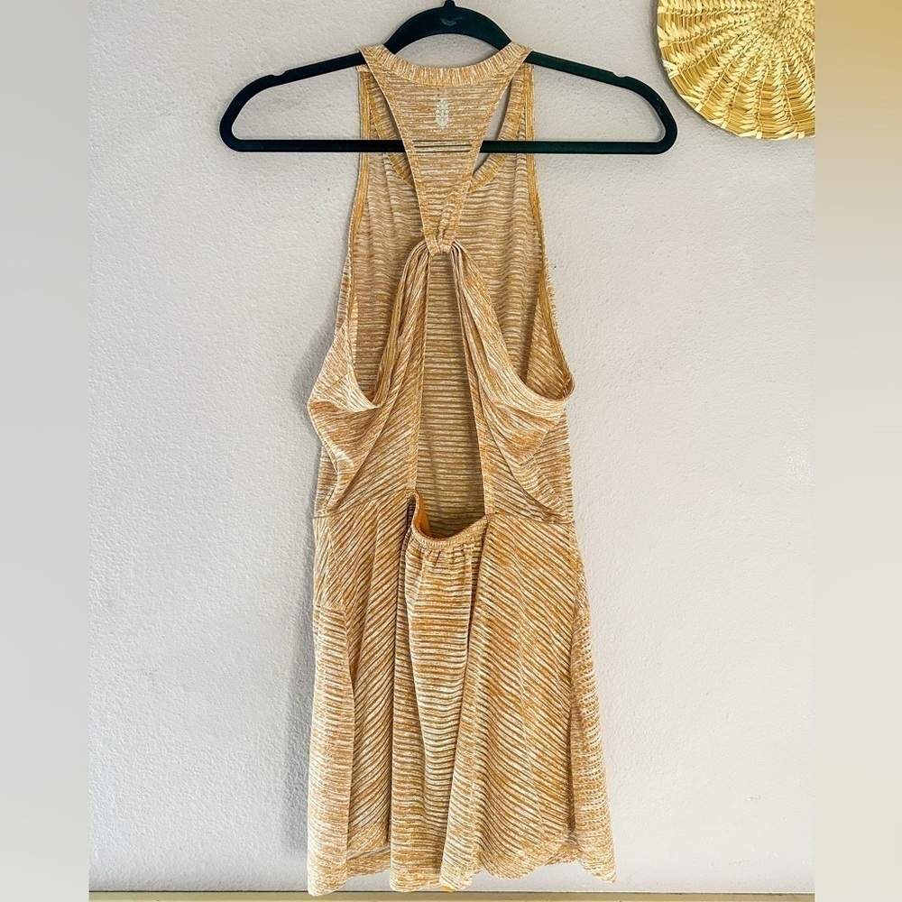 Free People Movement TTYL Dress Size Medium - Picture 5 of 5